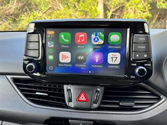 2020 Hyundai I30 - Thumbnail