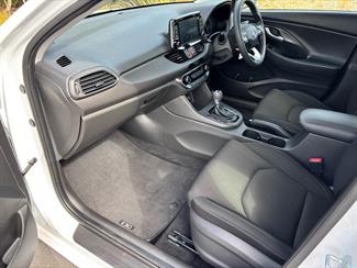 2020 Hyundai I30 - Thumbnail