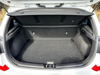 2020 Hyundai I30 - Thumbnail