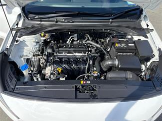 2020 Hyundai I30 - Thumbnail