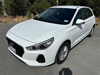 2020 Hyundai I30 - Thumbnail