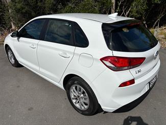 2020 Hyundai I30 - Thumbnail