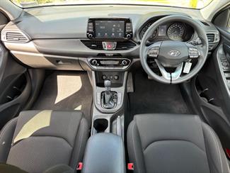 2020 Hyundai I30 - Thumbnail