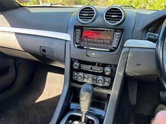 2012 Holden Commodore - Thumbnail