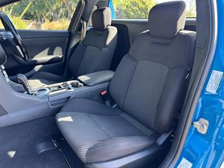 2012 Holden Commodore - Thumbnail