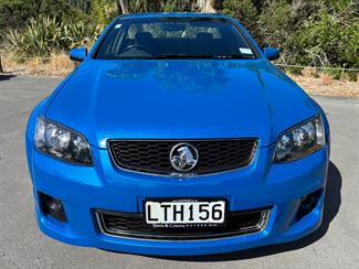 2012 Holden Commodore - Thumbnail