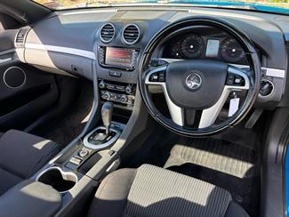 2012 Holden Commodore - Thumbnail