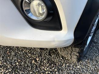 2017 Toyota Hilux - Thumbnail