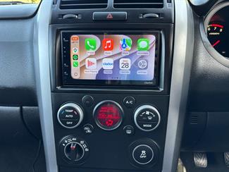 2012 Suzuki Grand Vitara - Thumbnail