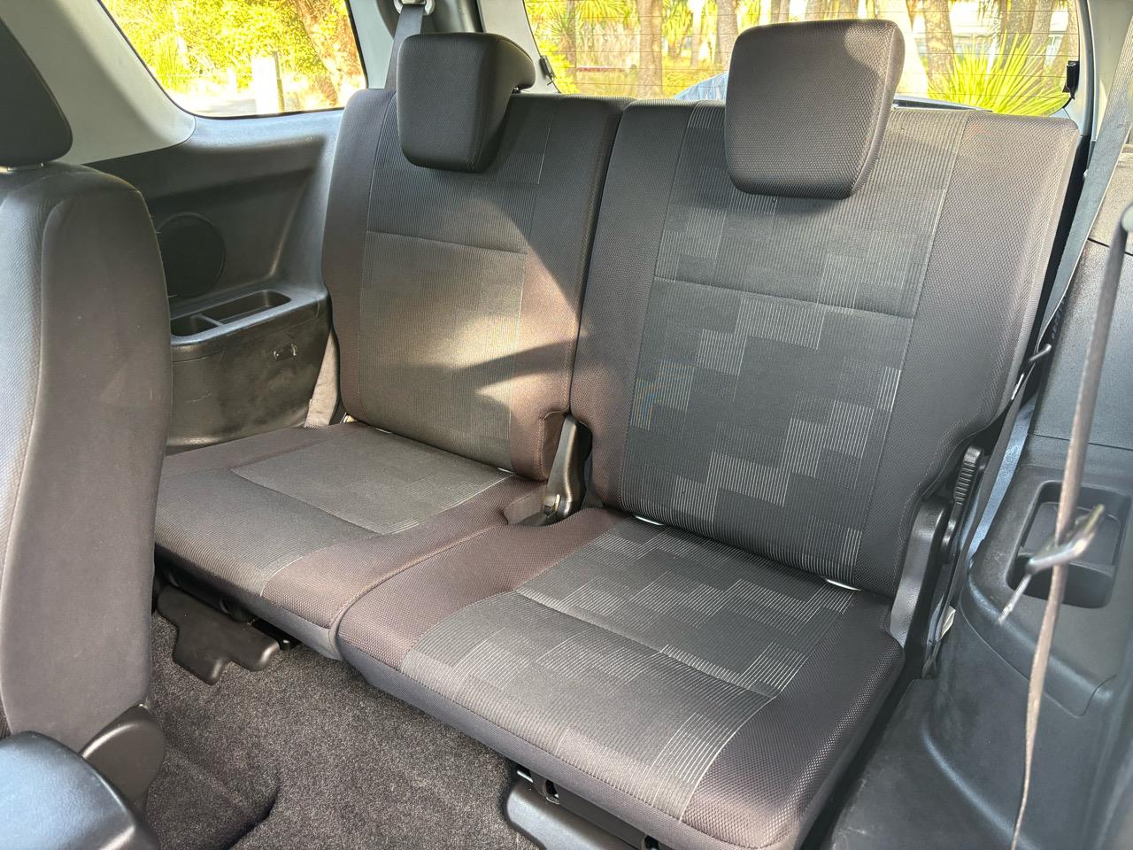 2012 Suzuki Grand Vitara