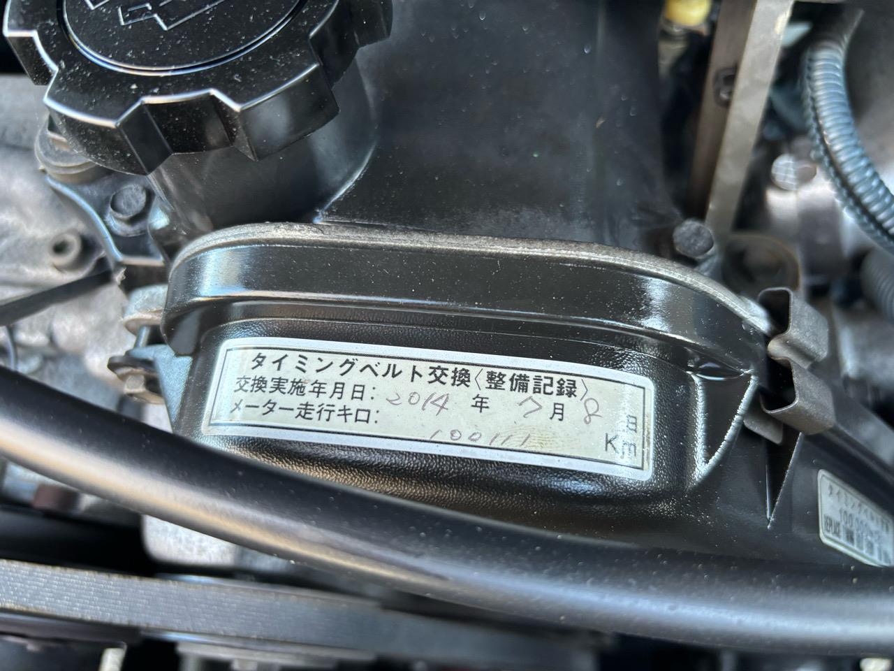 1997 Toyota Land Cruiser Prado