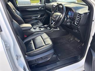 2022 Ford Ranger - Thumbnail