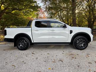 2022 Ford Ranger - Thumbnail