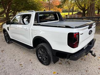 2022 Ford Ranger - Thumbnail