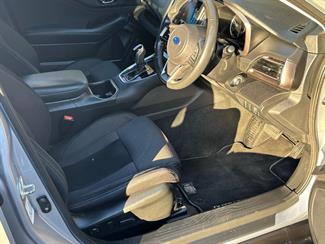 2021 Subaru Outback - Thumbnail