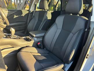 2021 Subaru Outback - Thumbnail