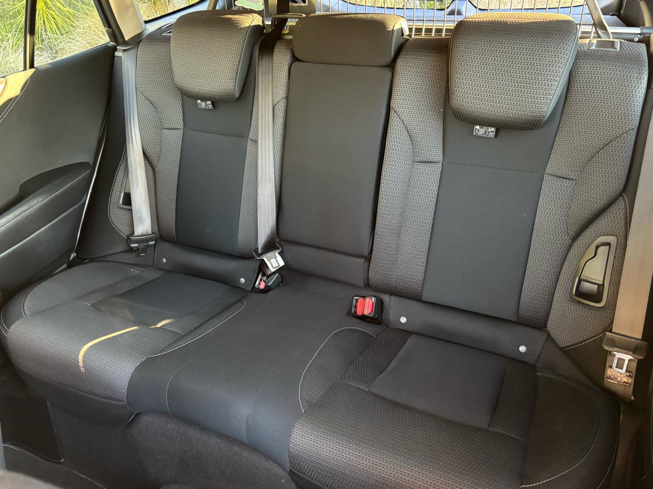 2021 Subaru Outback