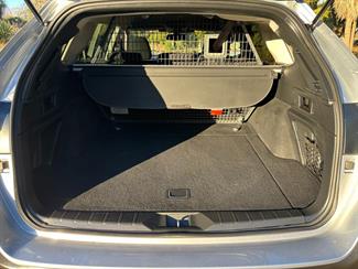 2021 Subaru Outback - Thumbnail