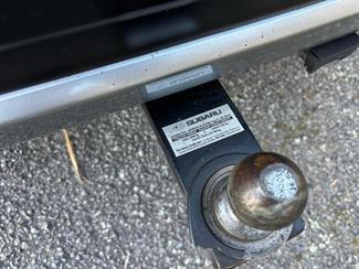 2021 Subaru Outback - Thumbnail