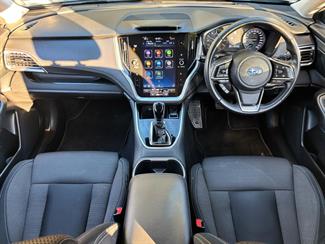2021 Subaru Outback - Thumbnail