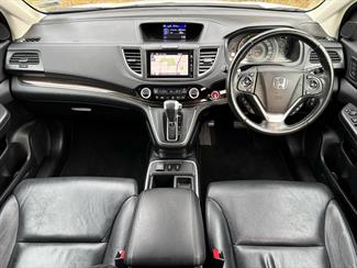 2016 Honda CR-V - Thumbnail