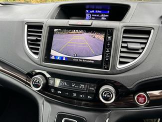 2016 Honda CR-V - Thumbnail