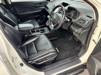 2016 Honda CR-V - Thumbnail