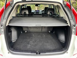 2016 Honda CR-V - Thumbnail