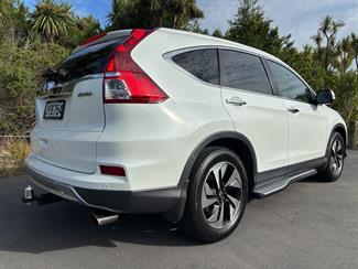 2016 Honda CR-V - Thumbnail