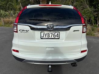 2016 Honda CR-V - Thumbnail