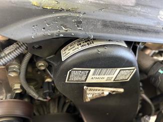 2015 Toyota Hilux - Thumbnail