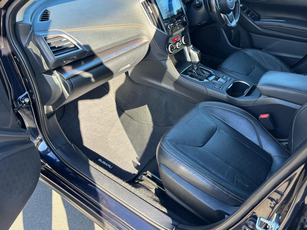 2018 Subaru XV