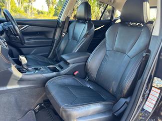 2018 Subaru XV - Thumbnail