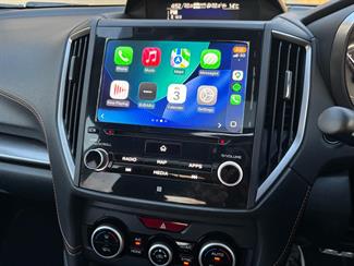 2018 Subaru XV - Thumbnail