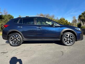 2018 Subaru XV - Thumbnail