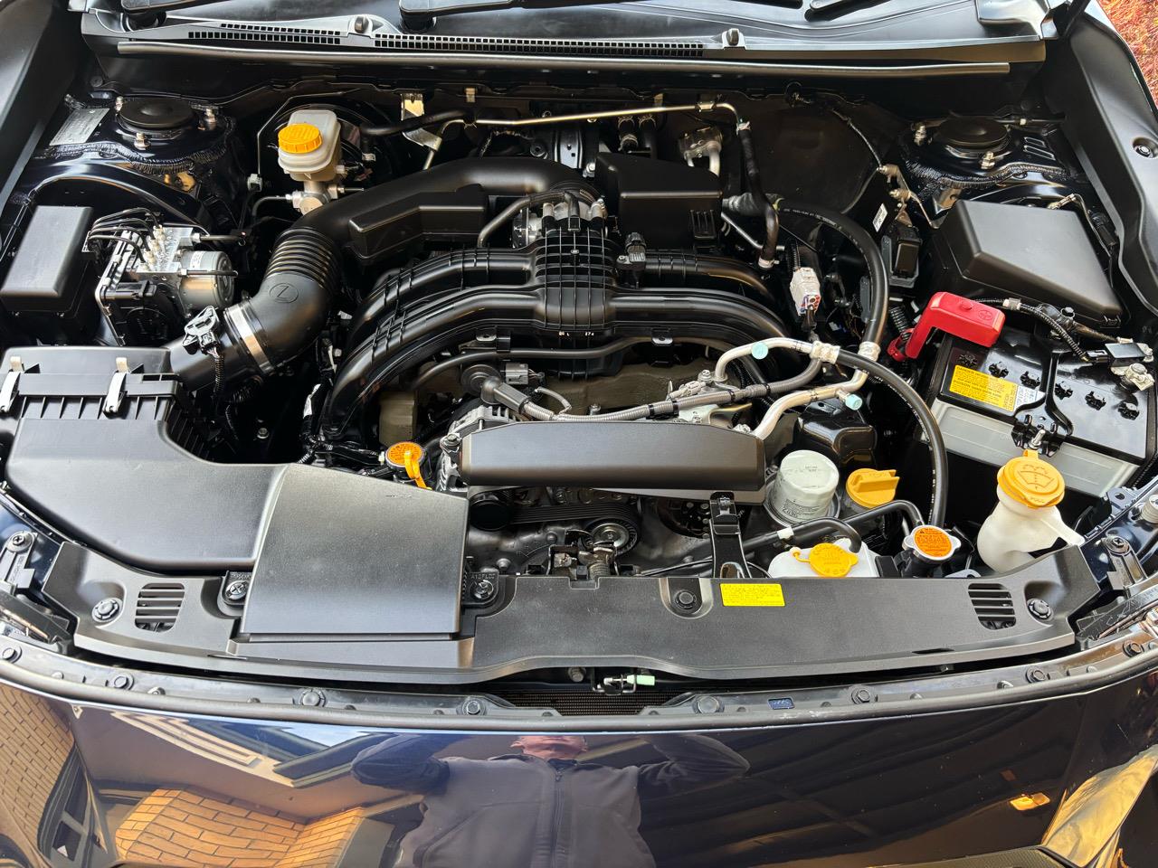 2018 Subaru XV