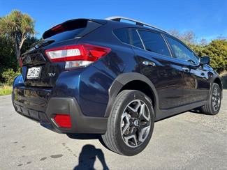 2018 Subaru XV - Thumbnail