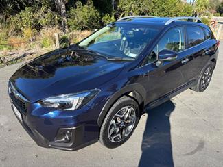 2018 Subaru XV - Thumbnail