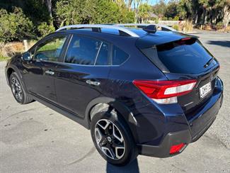 2018 Subaru XV - Thumbnail