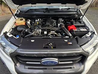 2021 Ford Ranger - Thumbnail
