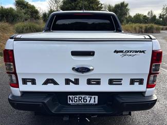 2021 Ford Ranger - Thumbnail