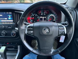 2019 Holden Colorado - Thumbnail