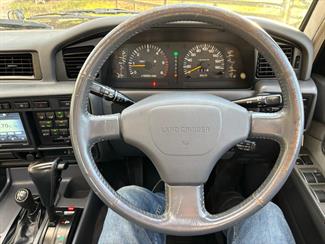 1995 Toyota Land Cruiser - Thumbnail