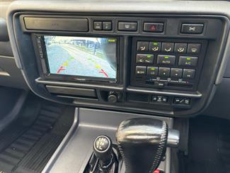 1995 Toyota Land Cruiser - Thumbnail