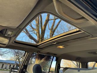 1995 Toyota Land Cruiser - Thumbnail