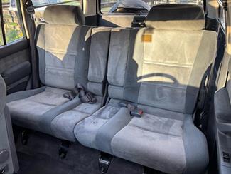 1995 Toyota Land Cruiser - Thumbnail
