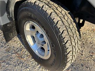 1995 Toyota Land Cruiser - Thumbnail