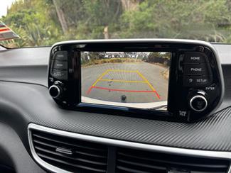 2020 Hyundai Tucson - Thumbnail