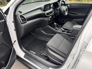 2020 Hyundai Tucson - Thumbnail