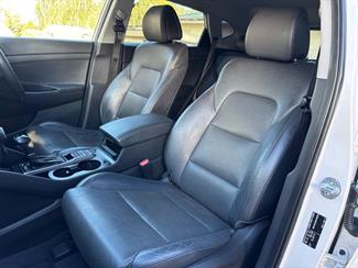 2017 Hyundai Tucson - Thumbnail